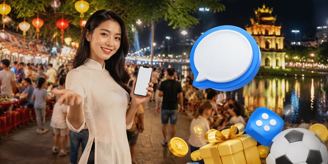 Ưu đãi đăng ký mới tại Hà Nội