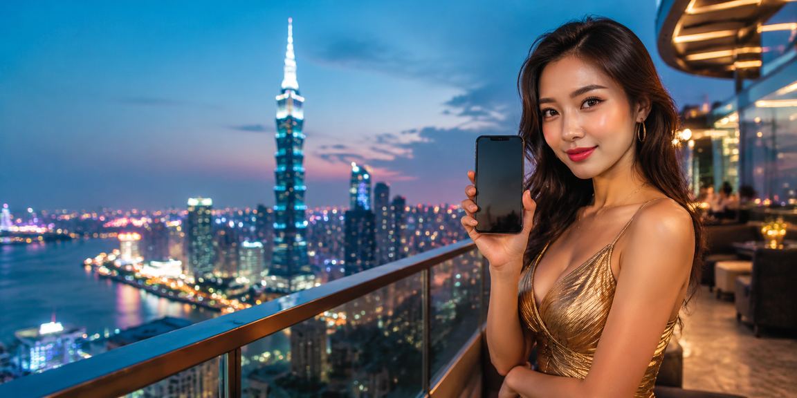 Bố cục người dùng sử dụng voucher trên điện thoại di động tại Hồ Chí Minh