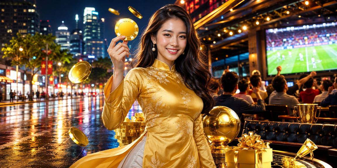 Người chơi VIP trải nghiệm casino trực tuyến tại v30e