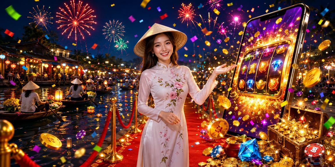 Ưu đãi đặc biệt cho người chơi Casino tại Việt Nam